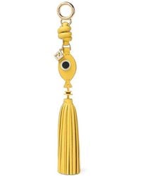 Fendi - Charm Con Motivo De Pez - Lyst