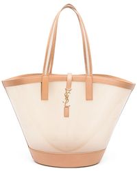 Saint Laurent - Panier Media - Lyst