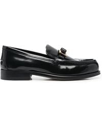 Sergio Rossi - 23Fw Laced Up Shoes - Lyst