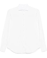 Xacus - Long-Sleeve Shirt - Lyst