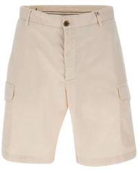 Myths - Cargo Shorts - Lyst