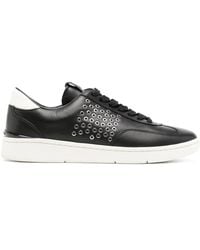 Michael Kors - Wilton Sneakers - Lyst