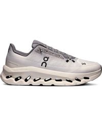 On Shoes - Cloudtilt "Rock/Ivory" Sneakers - Lyst