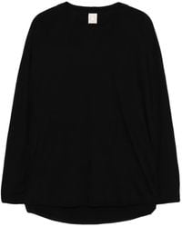 Jan Jan Van Essche - Raglan-Sleeve T-Shirt - Lyst