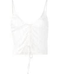 reformation sale tops