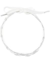 YVMIN - Self-Tie Necklace - Lyst