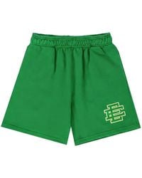 Eric Emanuel - Ee Sweats Shorts - Lyst