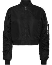 Philipp Plein - Bomber Jacket Icon - Lyst