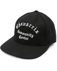 Willy Chavarria - Chavarria Community Center Cap - Lyst