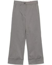 Nine:inthe:morning - Mina パンツ - Lyst