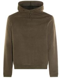 K-Way - Drawstring Hoodie - Lyst