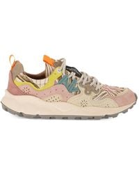 Flower Mountain - Yamano 3 Sneakers - Lyst