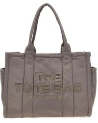 Marc Jacobs - Large The Puffy Tote Bag - Lyst