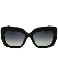Fossil - Rectangle-Frame Sunglasses - Lyst