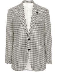 Lardini - Feeling Suit Jacket - Lyst