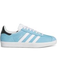adidas - X Mnufc Gazelle Adv Sneakers - Lyst