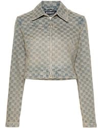 MISBHV - Jackets - Lyst