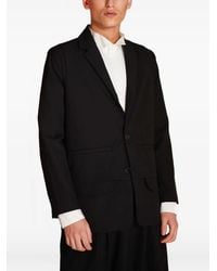 Henrik Vibskov - Ants Blazer - Lyst