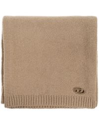 DIESEL - Sciarpa K-Aras - Lyst