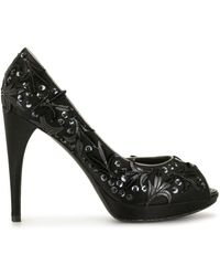 Vuitton Heels Women - Up to 39% off at Lyst.com