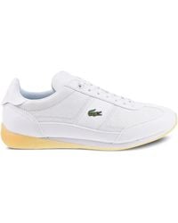 Lacoste - Angular 222 Sneakers - Lyst