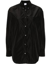 Aspesi - Button-Down Collar Shirt - Lyst