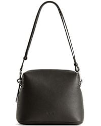 Yu Mei - Sac Porté Épaule Ch'Lita En Cuir - Lyst