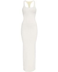Jacquemus - The Scala Long Dress - Lyst