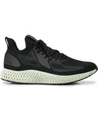 adidas - Alphaedge 4d Running Shoes - Lyst