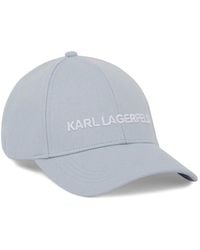 KARL LAGERFELD - K/Essential Cap - Lyst