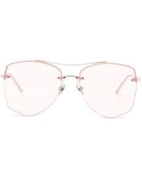 MYT - Lunettes De Soleil Demeter C1 - Lyst