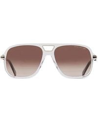 Marc Jacobs - Marc 415 Full-Rim-Gradient Sunglasses - Lyst