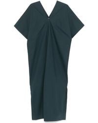 Soeur - Robe Elegance À Coupe Mi-Longue - Lyst