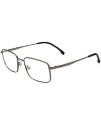 Carrera - Lunettes De Vue À Monture Carrée - Lyst