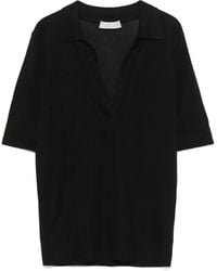 Gabriela Hearst - Frank ポロシャツ - Lyst