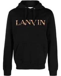 Lanvin - Sweaters - Lyst