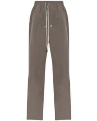 Rick Owens - Geth Belas Trousers - Lyst