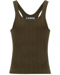 Louis-Gabriel Nouchi - Ribbed Vest - Lyst