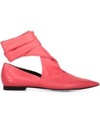 Cedric Charlier - Pointed-Toe Pumps - Lyst