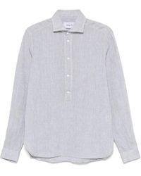 D4.0 - Alina シャツ - Lyst