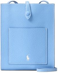 Polo Ralph Lauren - Polo Play Cross Body Bag - Lyst