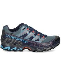 La Sportiva - Ultra Raptor Ii Lace-Up Sneakers - Lyst