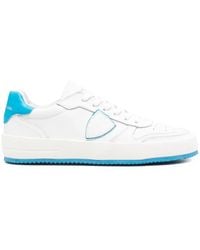 Philippe Model - Baskets Nice - Lyst
