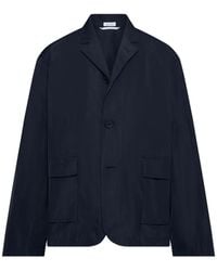 Thom Browne - Light Memory Tech Packable Sportcoat - Lyst
