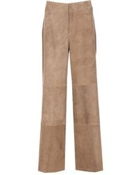 Arma - Pantaloni A Inserti - Lyst