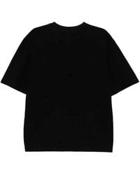 CROQUIS - Graphic Print Classic T-Shirt - Lyst