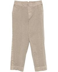 Kolor - Straight-Leg Trousers - Lyst