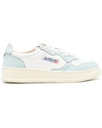 Autry - Medalist Sneakers - Lyst