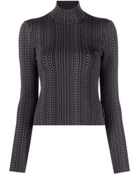Marc Jacobs - The Monogram Pullover - Lyst