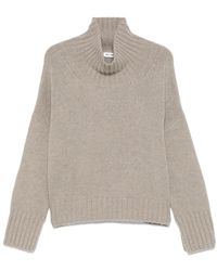 Soft Goat - Cashmere Jumper - Lyst